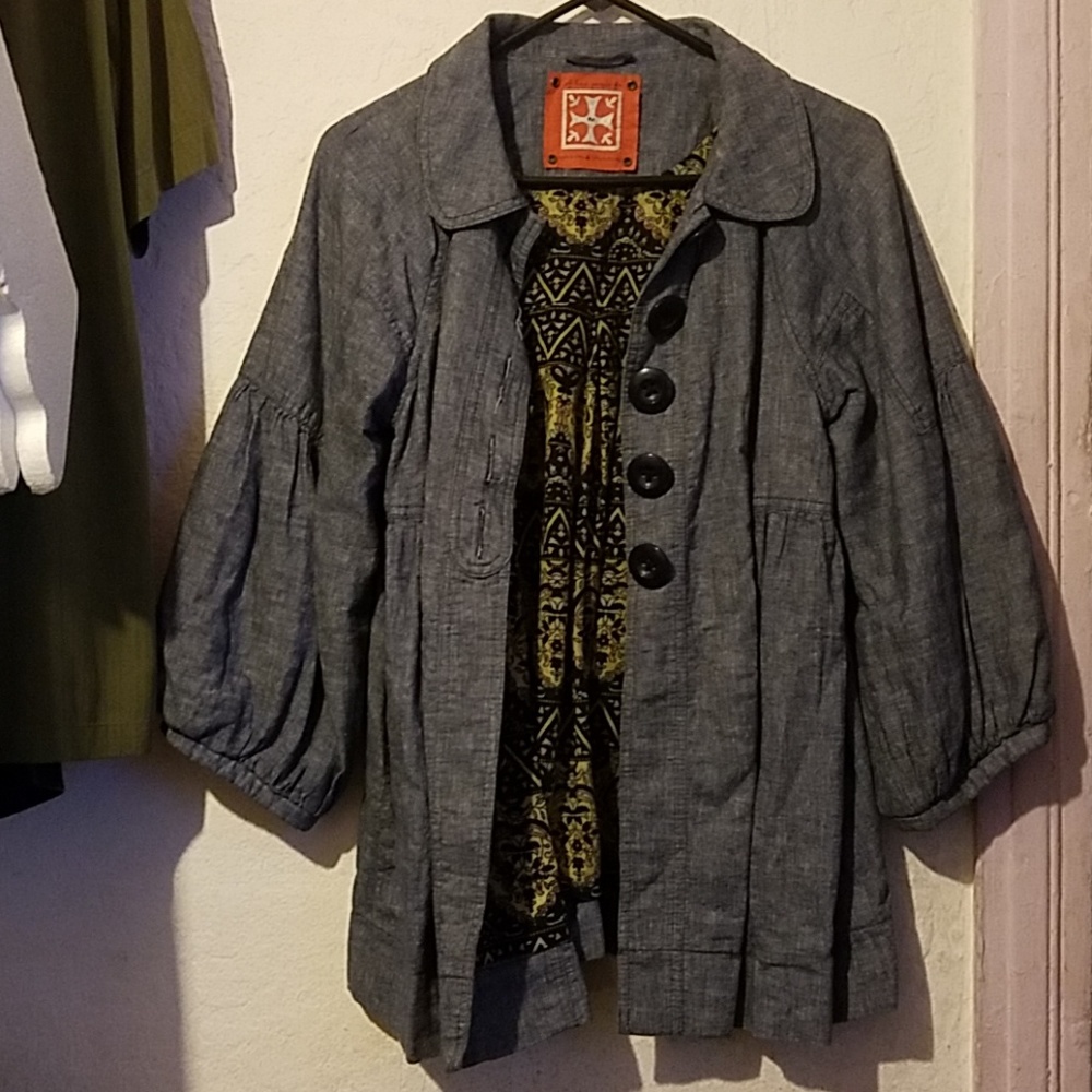 Jacket